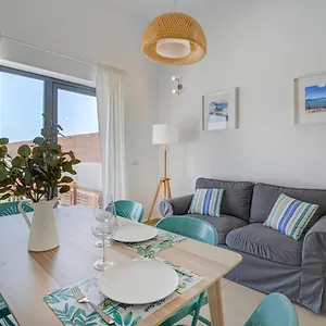 Ocean View By Aloha Bay Caleta De Fuste