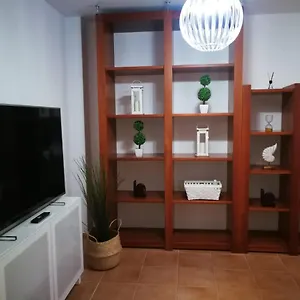 Vv 'valdeconcha', Piscina Climatizada Privada Y Vistas Al Mar Caleta De Fuste