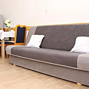 Studio Apartman Zara Zadar