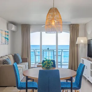 House - Grand Ocean Apartment