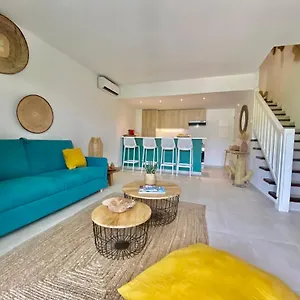 Duplex Kakoon Saint Martin Apartment