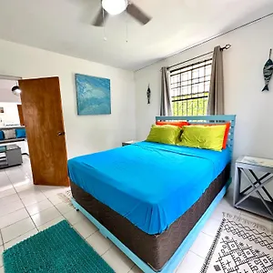 Ultimate Xscape Apartment