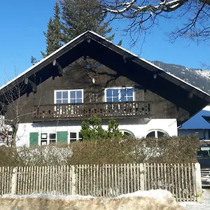 Fritz-muller-partenkirchen Garmisch-Partenkirchen